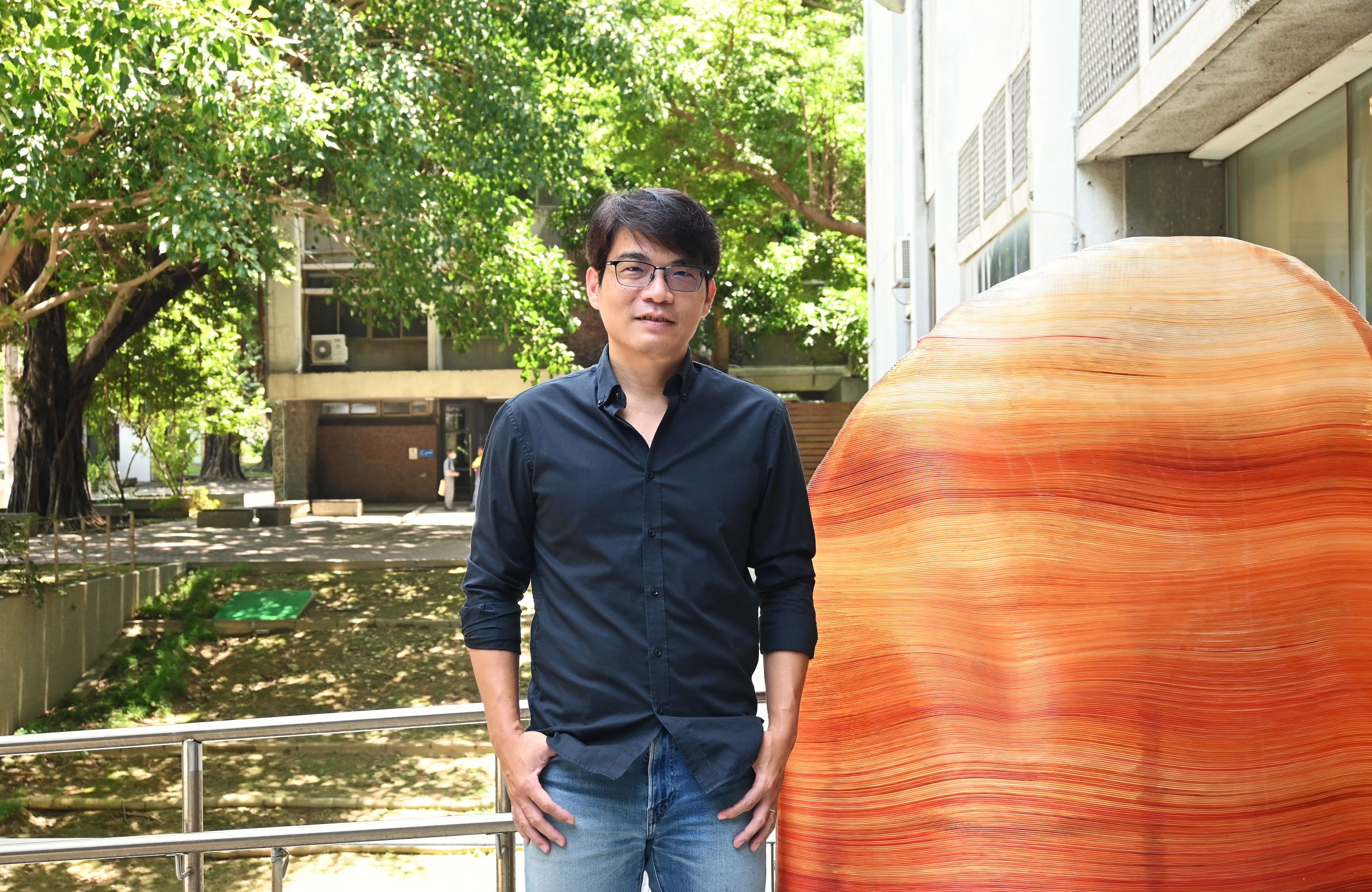 新世代建築人才 全生命週期管理創造產業新價值｜專訪逢甲大學建築學士學位學程主任 吳保寬副教授